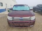 2011 Ford Flex sel