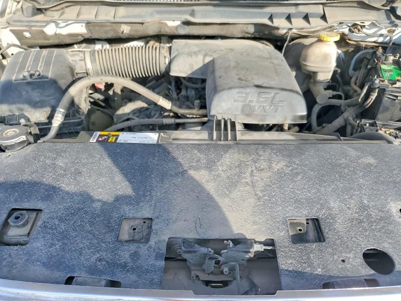 2019 Dodge Ram 1500 Classic Tradesman