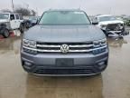 2019 Volkswagen Atlas se