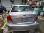 2009 KIA Spectra ex