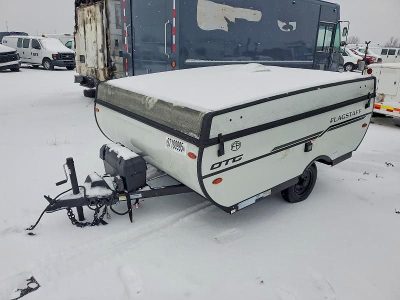 2025 Wildwood 2025 Forest River Flagstaff