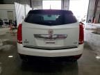 2012 Cadillac Srx Premium Collection