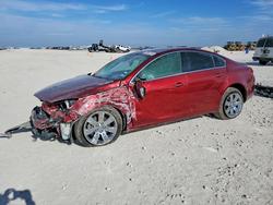 Buick Vehiculos salvage en venta: 2017 Buick Regal Premium