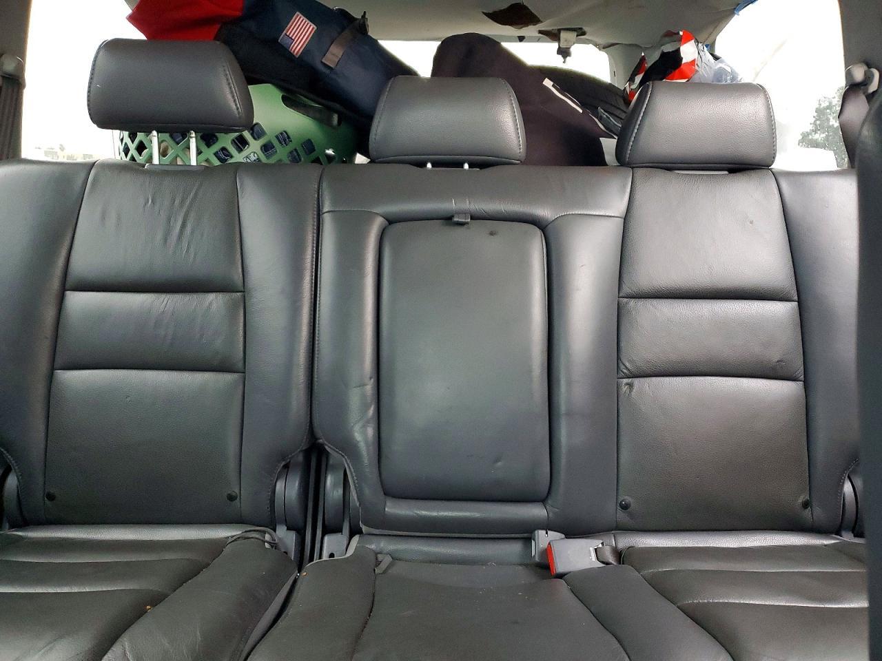 2006 Honda Pilot ex
