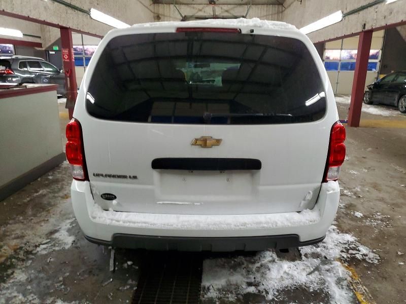 2008 Chevrolet Uplander ls