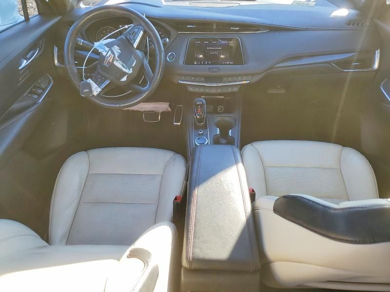 2020 Cadillac XT4 Sport