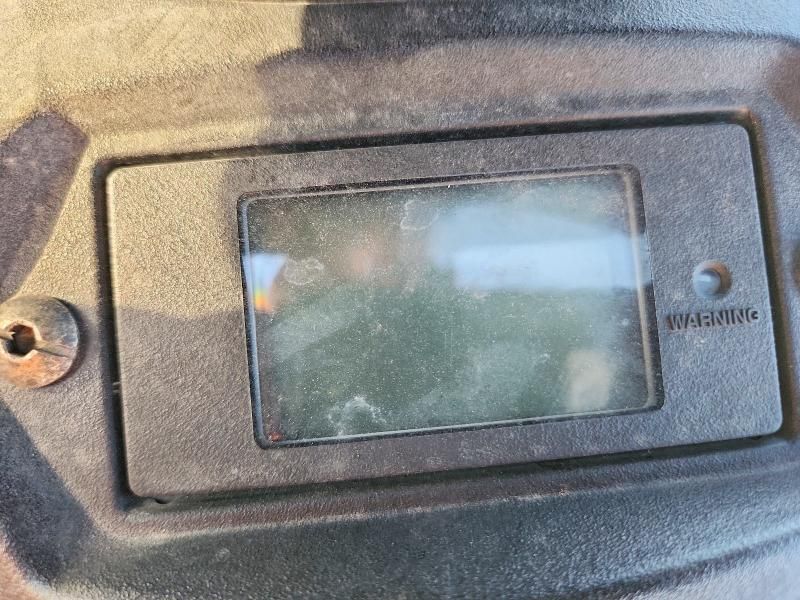 2019 Yamaha Ex Sport