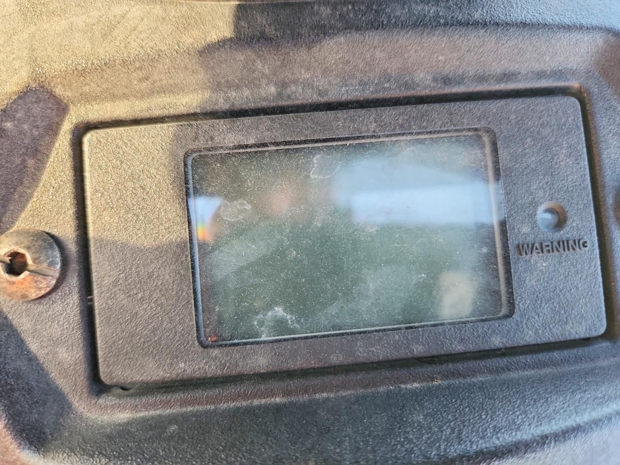 2019 Yamaha EX Sport