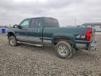 2005 Chevrolet Silverado K2500 Heavy Duty