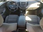 2015 Chevrolet Impala ls
