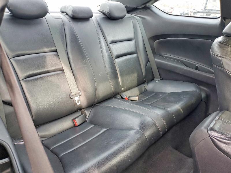 2016 Honda Accord exl