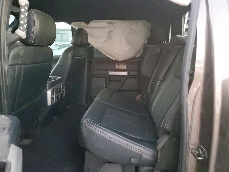 2022 Ford F450 Super Duty Utility / Service Truck