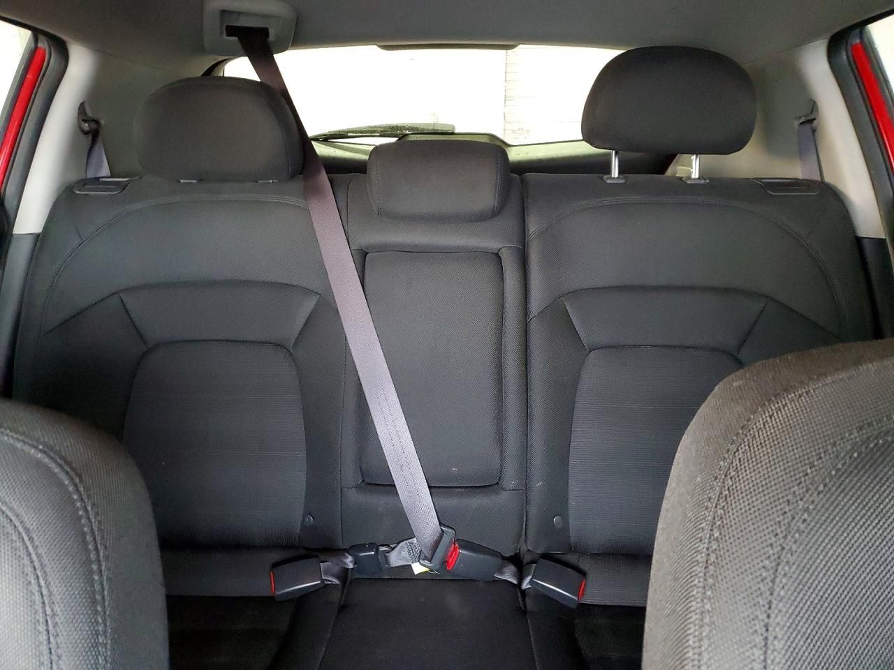 2011 KIA Sportage lx