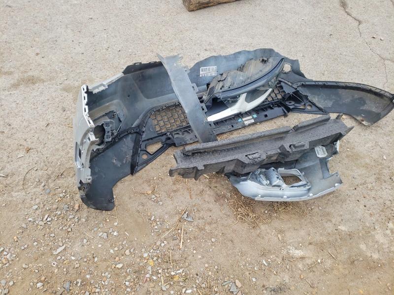 2015 Volkswagen Tiguan s