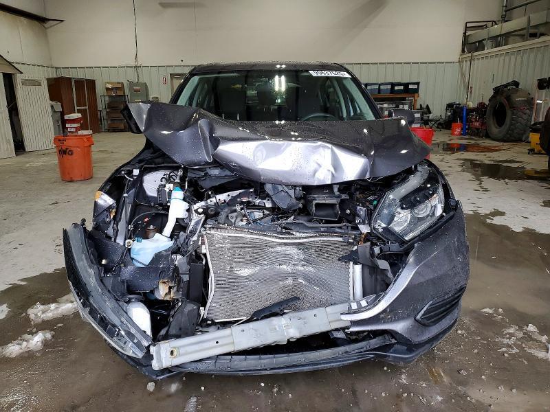 2021 Honda Hr-v lx
