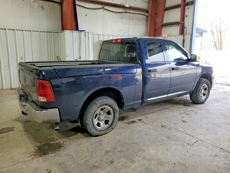 2012 Dodge Ram 1500 st