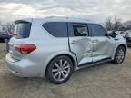 2014 Infiniti Qx80
