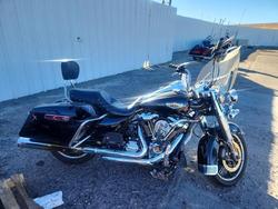 Harley-Davidson Flhr Vehiculos salvage en venta: 2021 Harley-Davidson Flhr