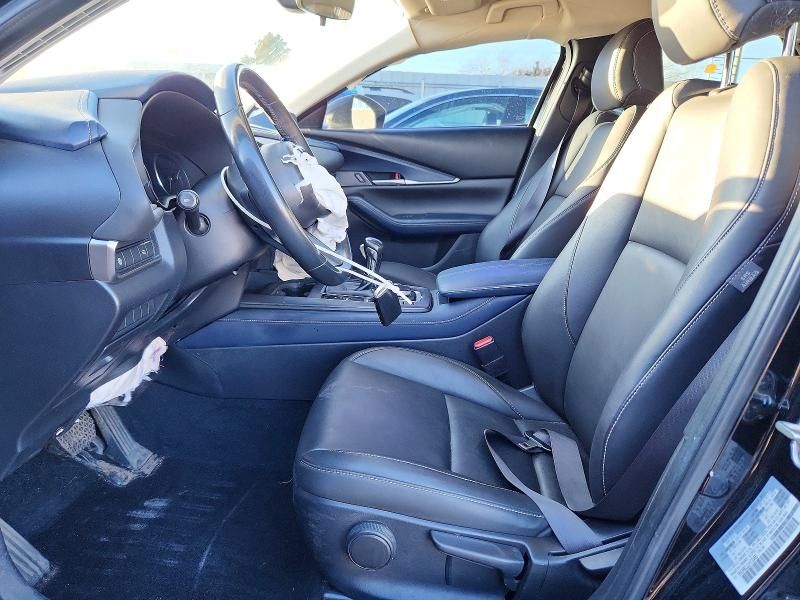 2020 Mazda Cx-30 Select