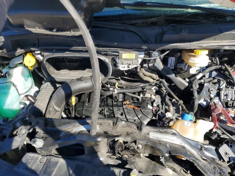 2023 Dodge Ram Promaster 2500 2500 High