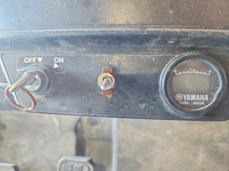 2022 Urwi 2022 Utility Vehicle