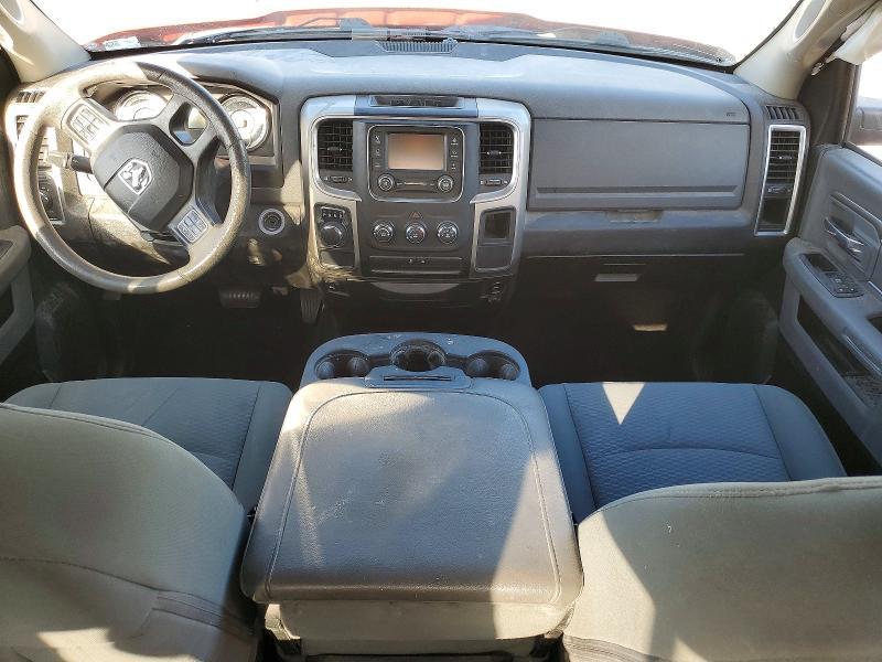 2019 Dodge Ram 1500 Classic slt