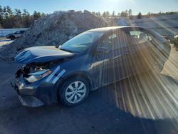 2015 Toyota Corolla l en venta en Windham, ME