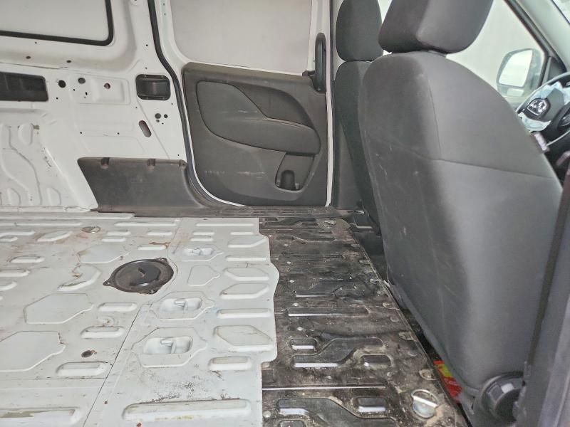 2020 Dodge Ram Promaster City