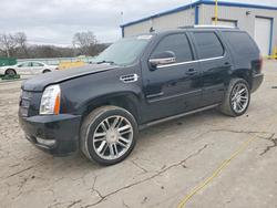 Cadillac Escalade salvage cars for sale: 2014 Cadillac Escalade Premium