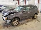 2011 Subaru Forester 2.5x Premium