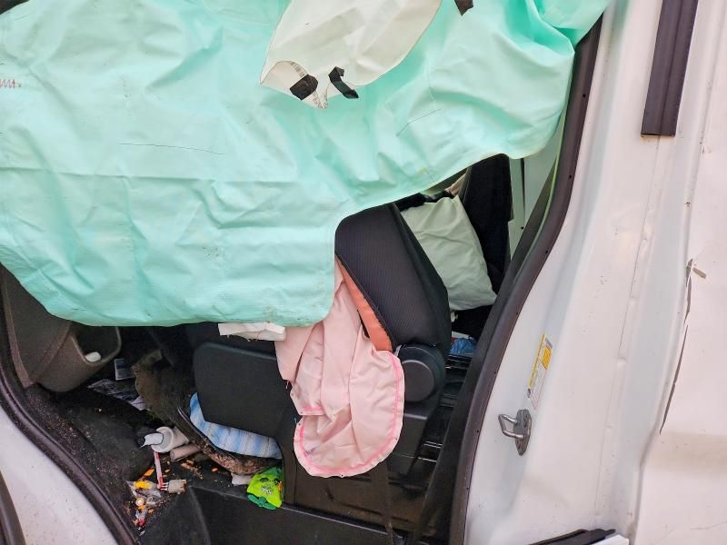 2024 Ford Transit T-250