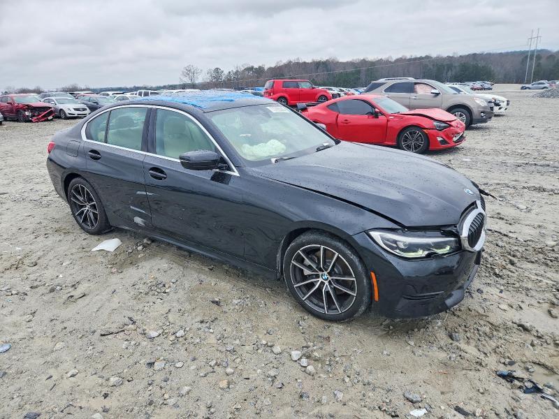 2022 BMW 330i