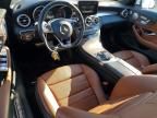 2017 Mercedes-Benz C 300 4matic