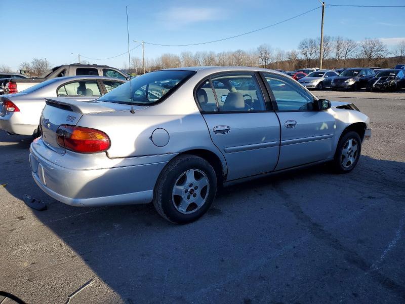 2005 Chevrolet Classic