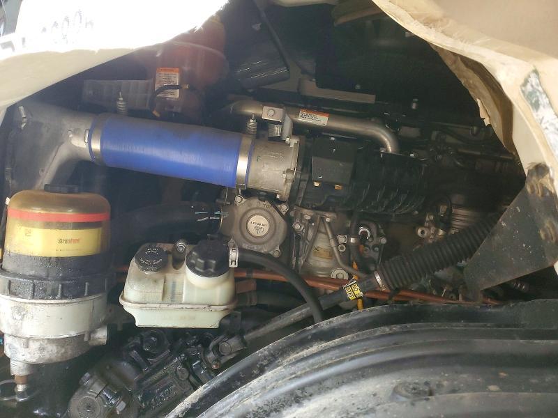 2021 Freightliner Cascadia 126 Semi Truck