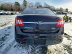 2012 Ford Taurus sel