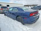2013 Dodge Charger Police