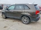2011 KIA Sorento ex