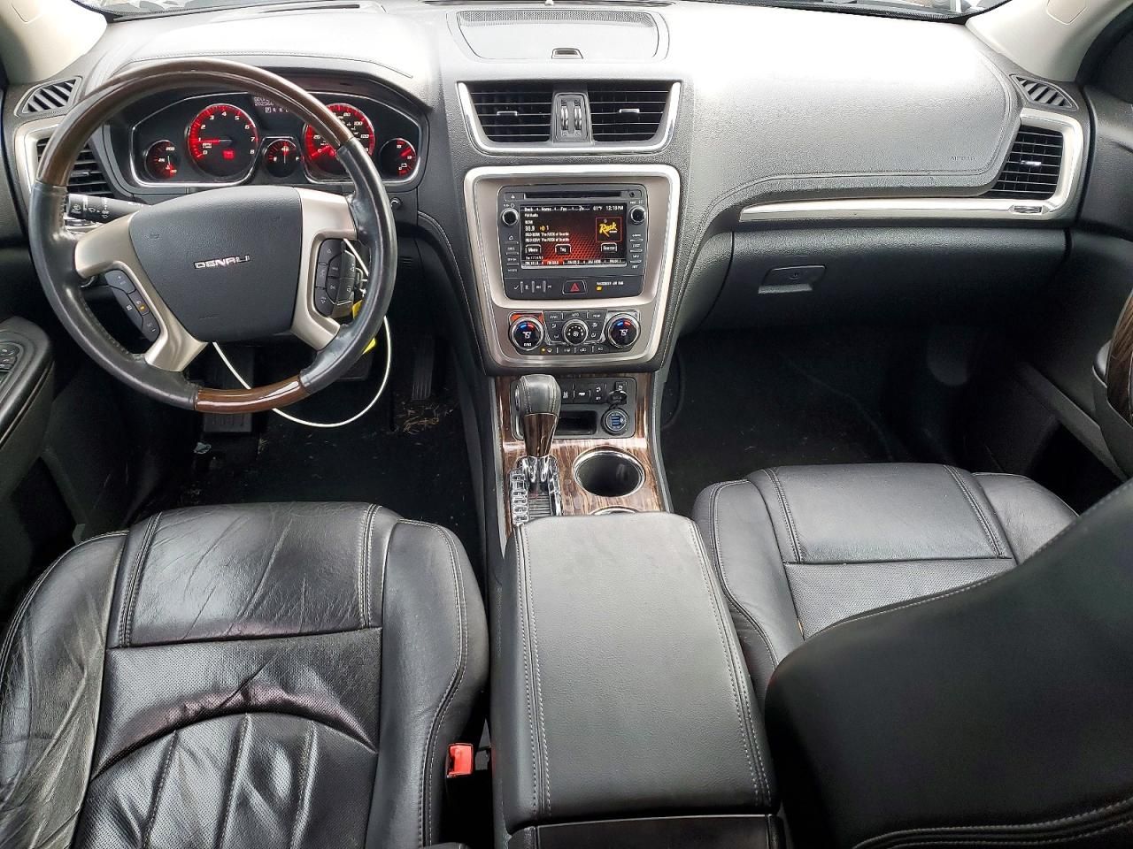 2013 GMC Acadia Denali