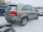 2013 KIA Sorento ex