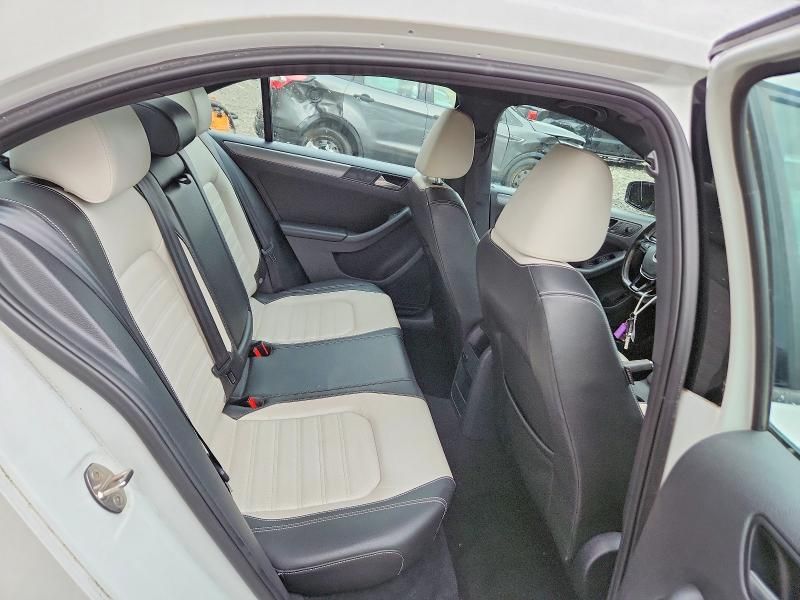 2016 Volkswagen Jetta Sport