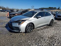 2020 Toyota Corolla se for sale in Hueytown, AL