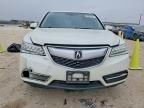 2015 Acura Mdx Technology