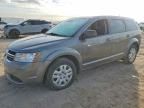 2013 Dodge Journey se