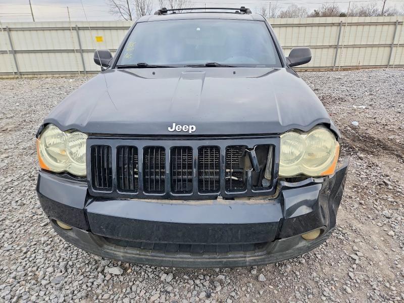 2008 Jeep Grand Cherokee Laredo