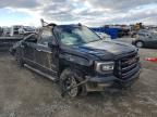 2016 GMC Sierra K1500 slt