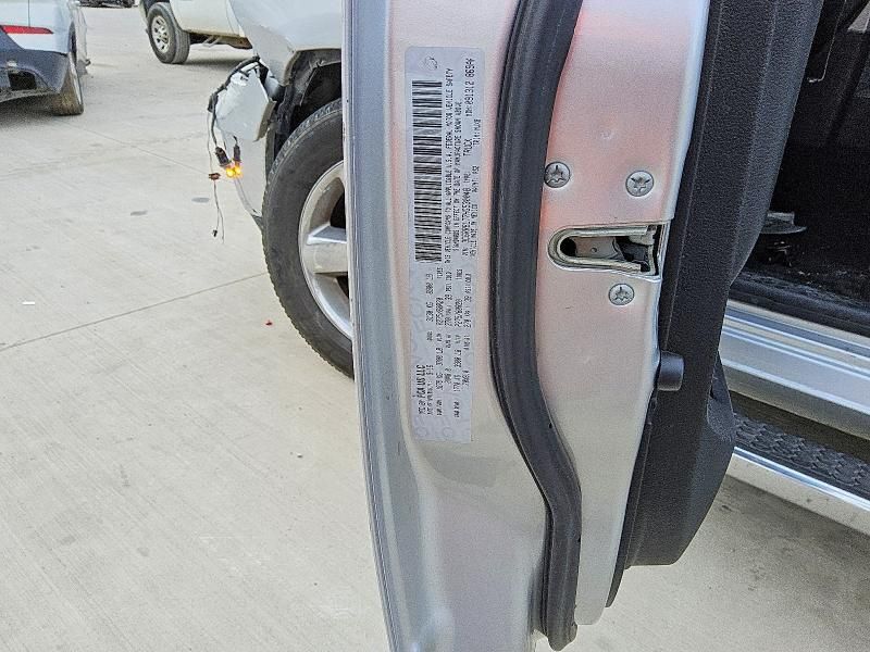 2017 Dodge Ram 1500 slt