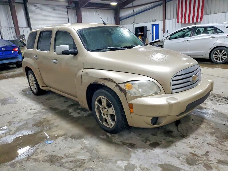 2007 Chevrolet Hhr lt