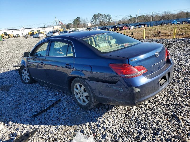2008 Toyota Avalon xl