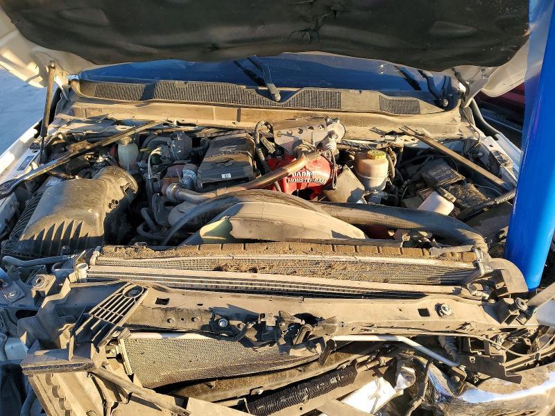 2020 Dodge 2500 Laramie